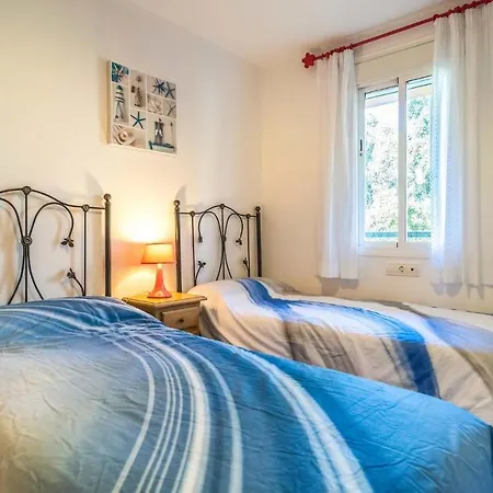 Awesome In With House Sea View * Marbella