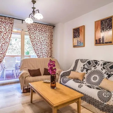 Apartment Awesome In With House Sea View Marbella
