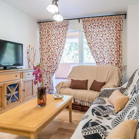 Awesome In With House Sea View Apartment Marbella